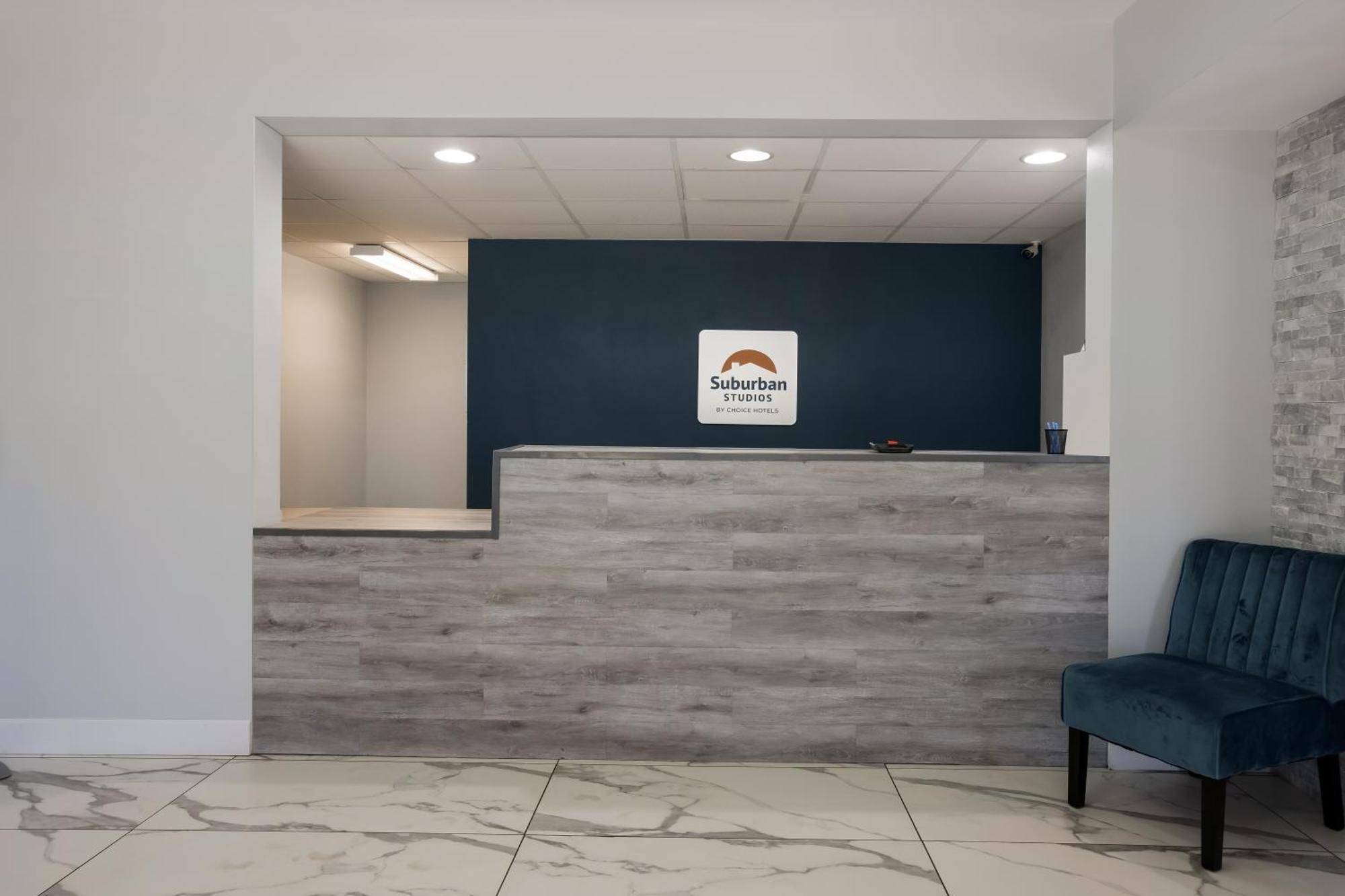Suburban Studios Hinesville - Fort Stewart Area Dış mekan fotoğraf