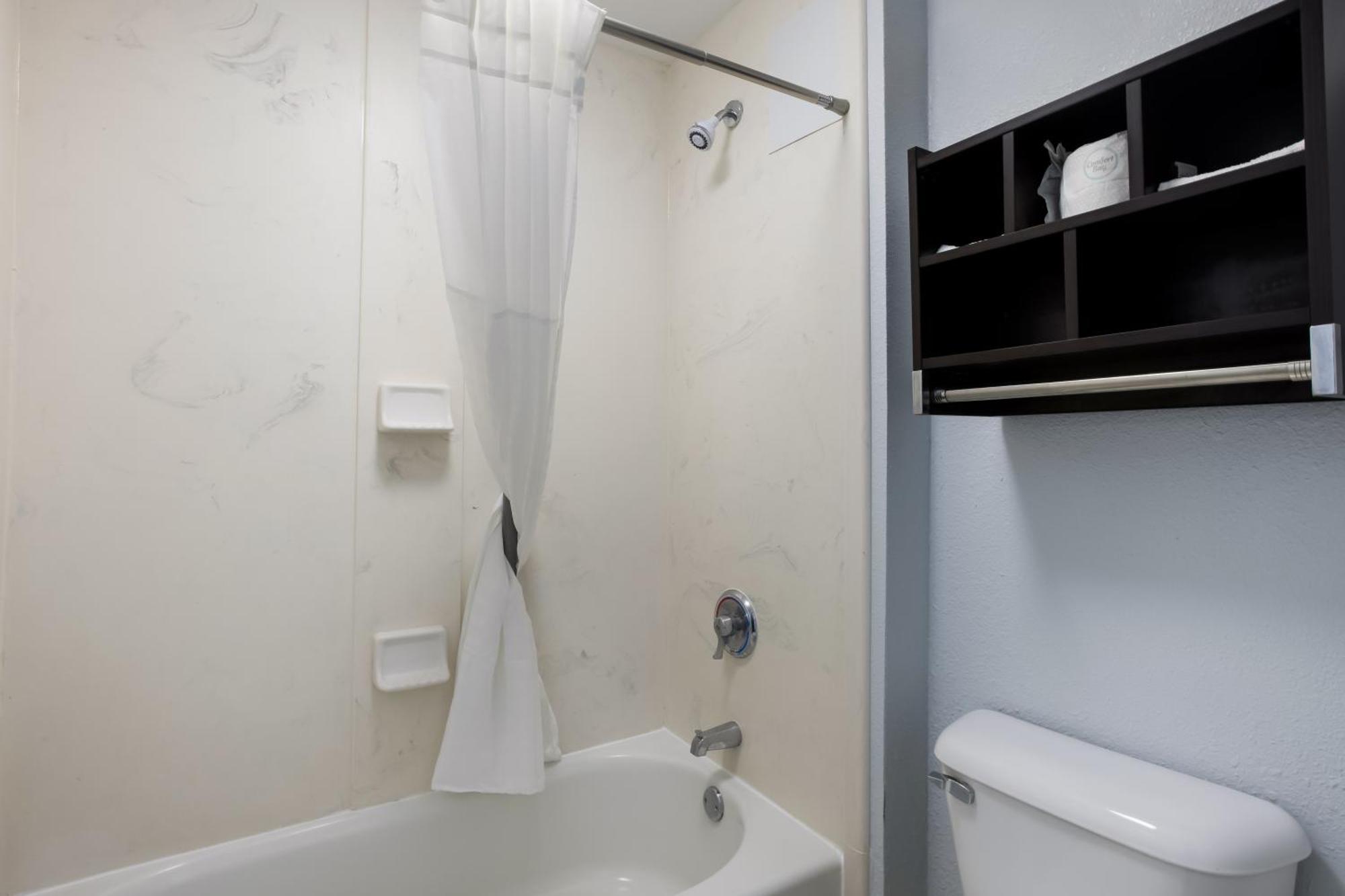 Suburban Studios Hinesville - Fort Stewart Area Dış mekan fotoğraf