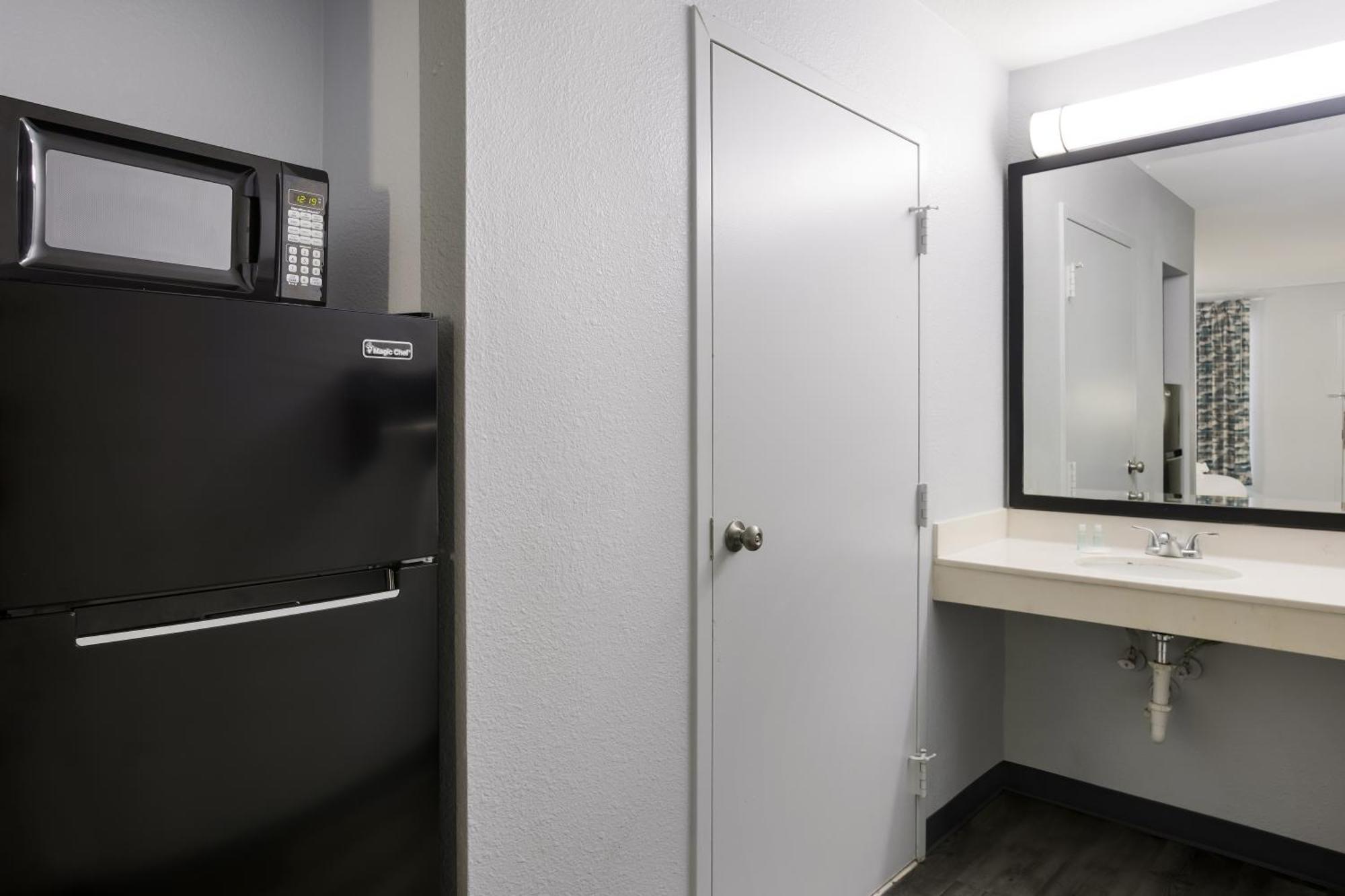 Suburban Studios Hinesville - Fort Stewart Area Dış mekan fotoğraf