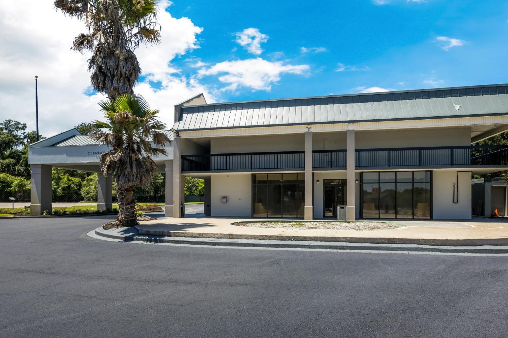 Suburban Studios Hinesville - Fort Stewart Area Dış mekan fotoğraf