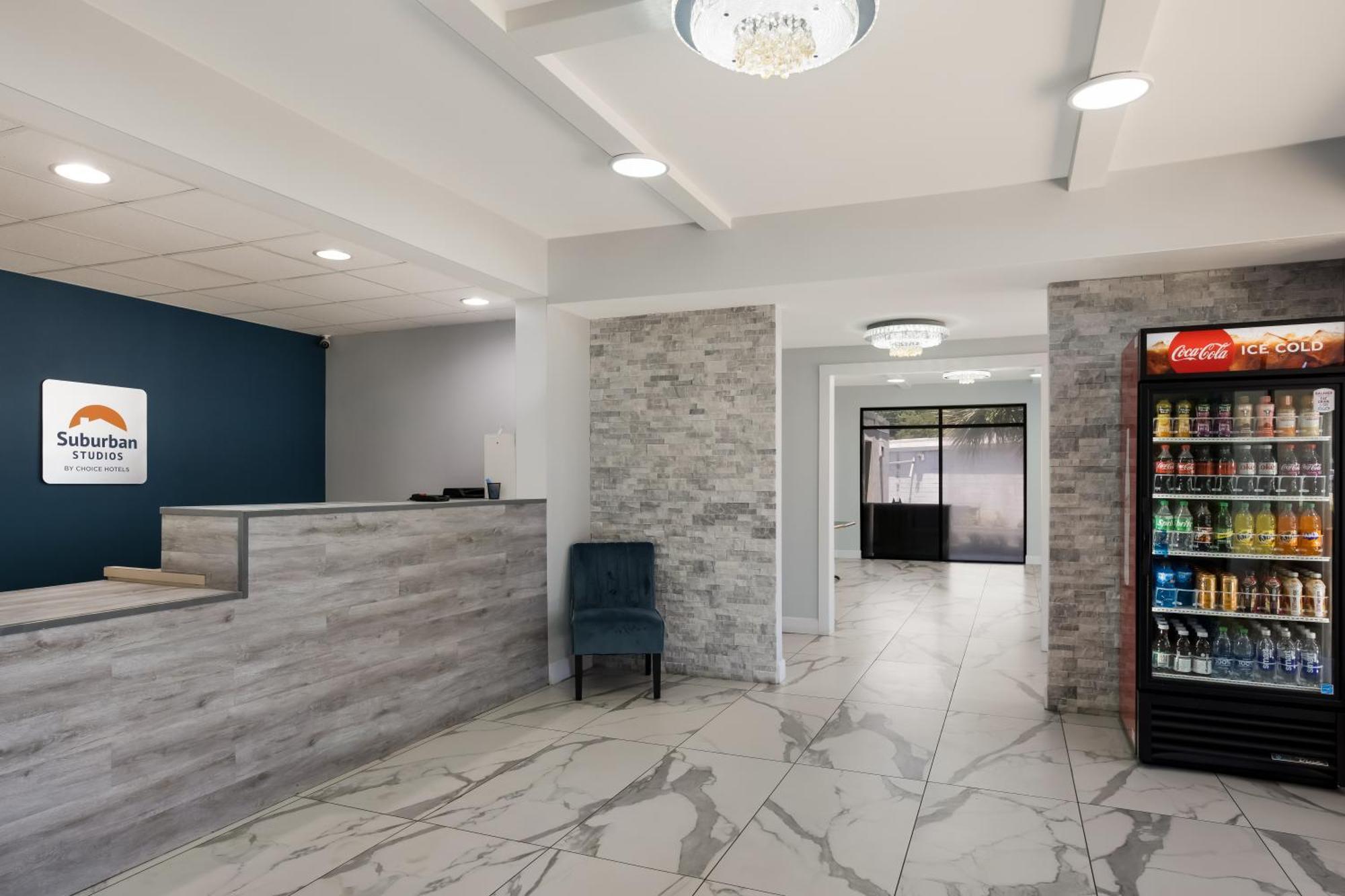 Suburban Studios Hinesville - Fort Stewart Area Dış mekan fotoğraf