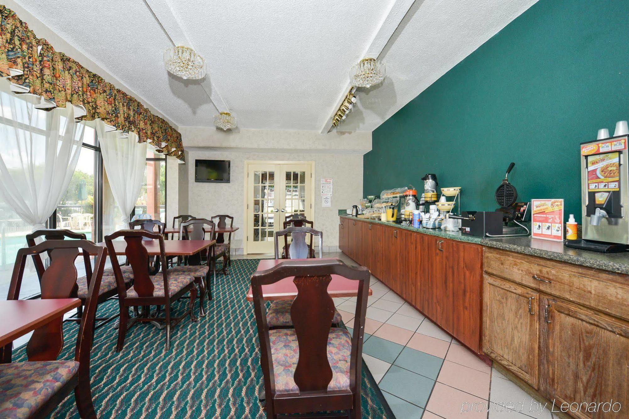 Suburban Studios Hinesville - Fort Stewart Area Dış mekan fotoğraf