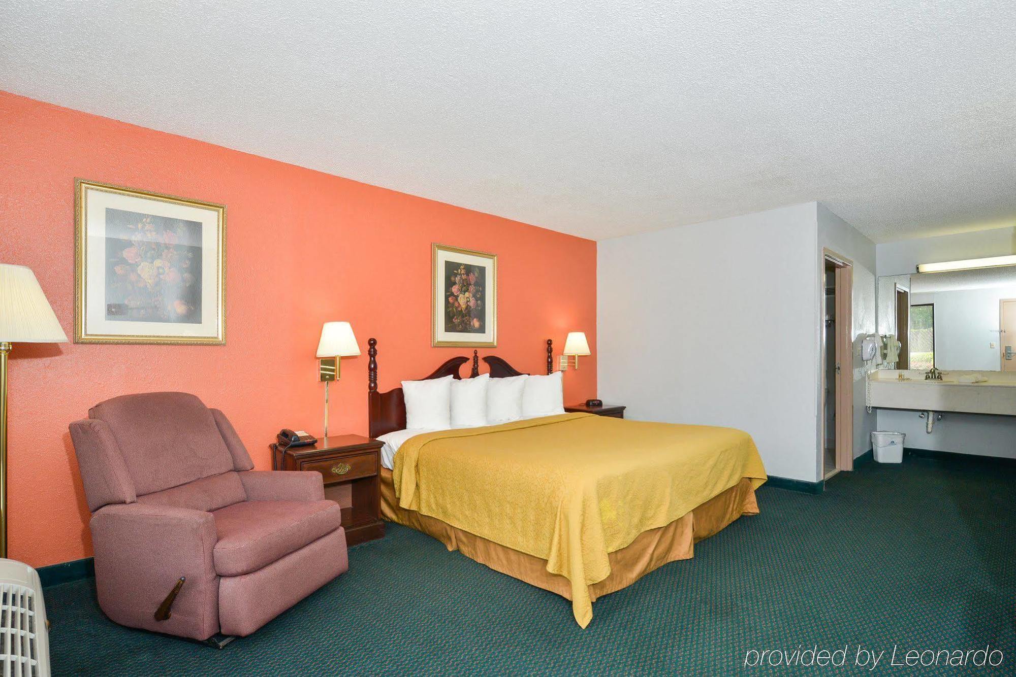 Suburban Studios Hinesville - Fort Stewart Area Dış mekan fotoğraf